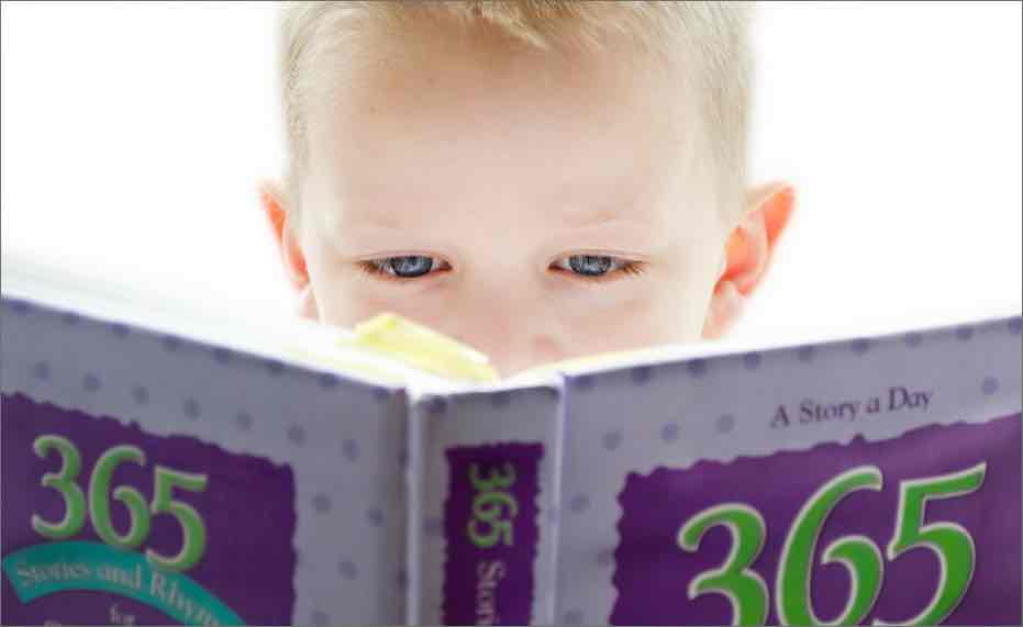 Importance of general knowledge for kids