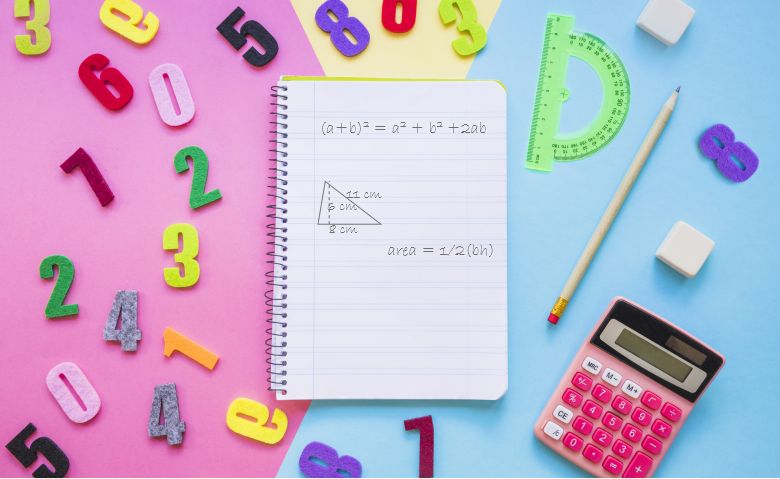 Why do so many kids struggle with Math?